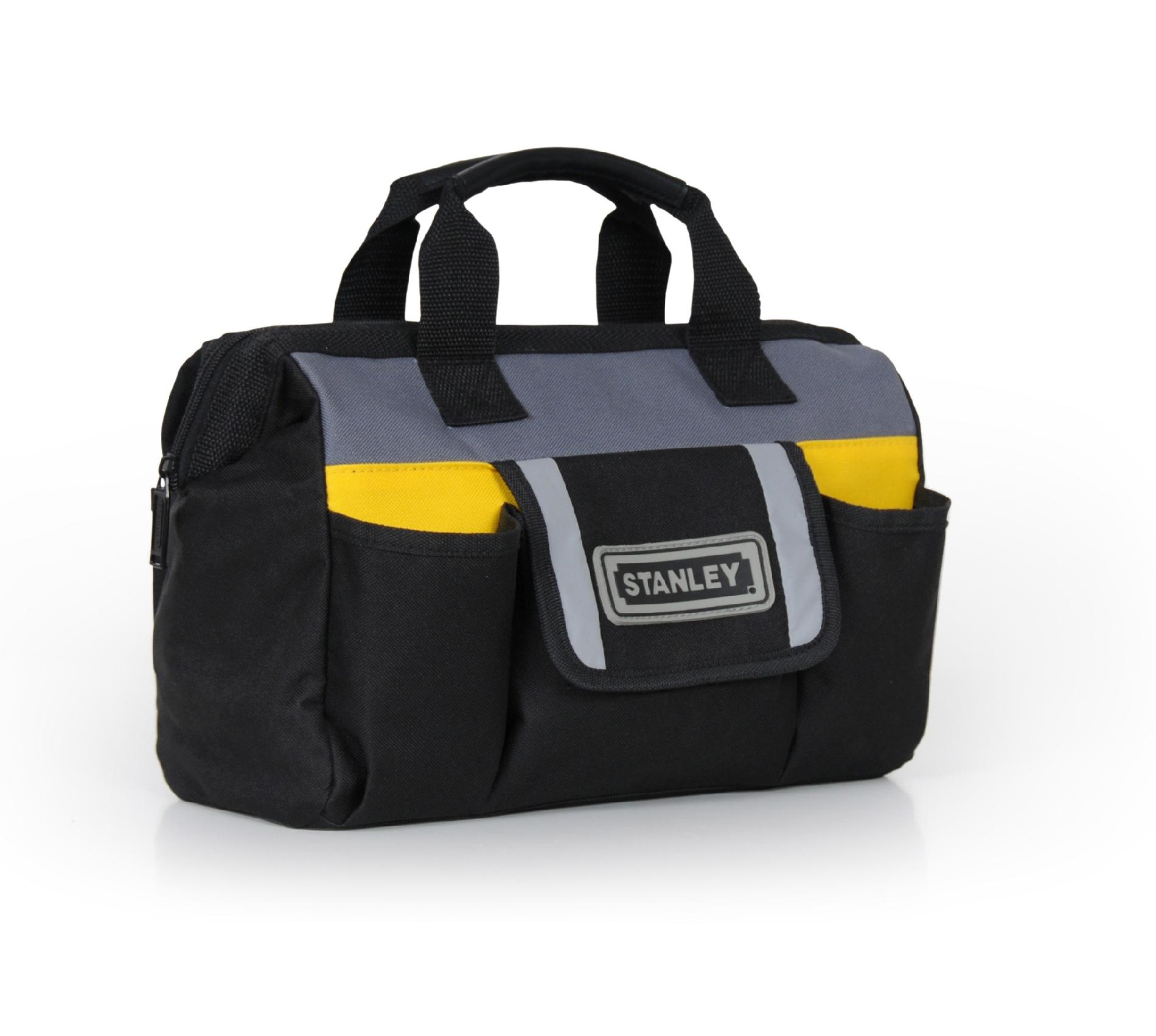 Stanley 12Inch Soft Sided Tool Bag Shop Your Way Online Shopping