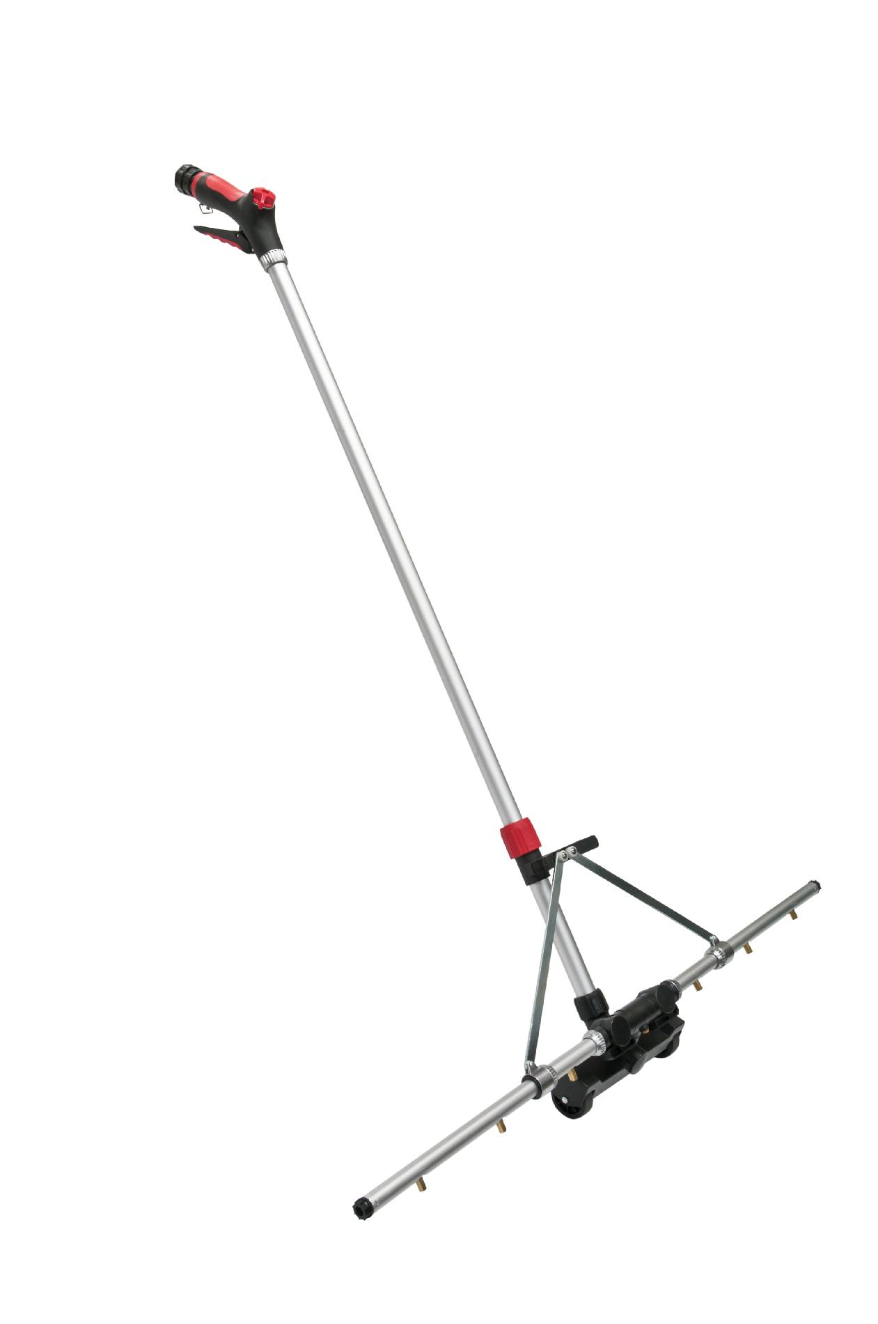 Snapper 627034 Water Broom Sears Outlet