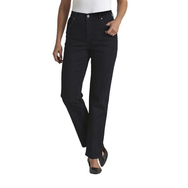 Gloria Vanderbilt Women's Colored Jeans Amanda