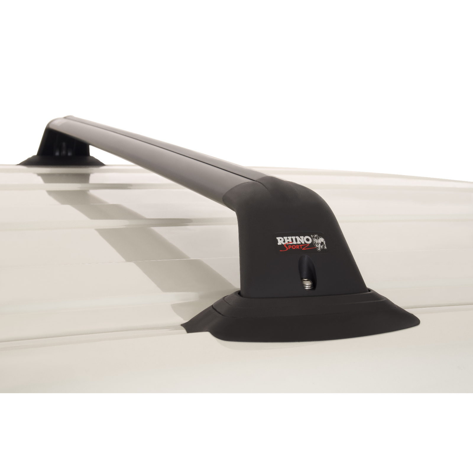 RSF Series Cap / Topper Fixed Mount Roof Rack System