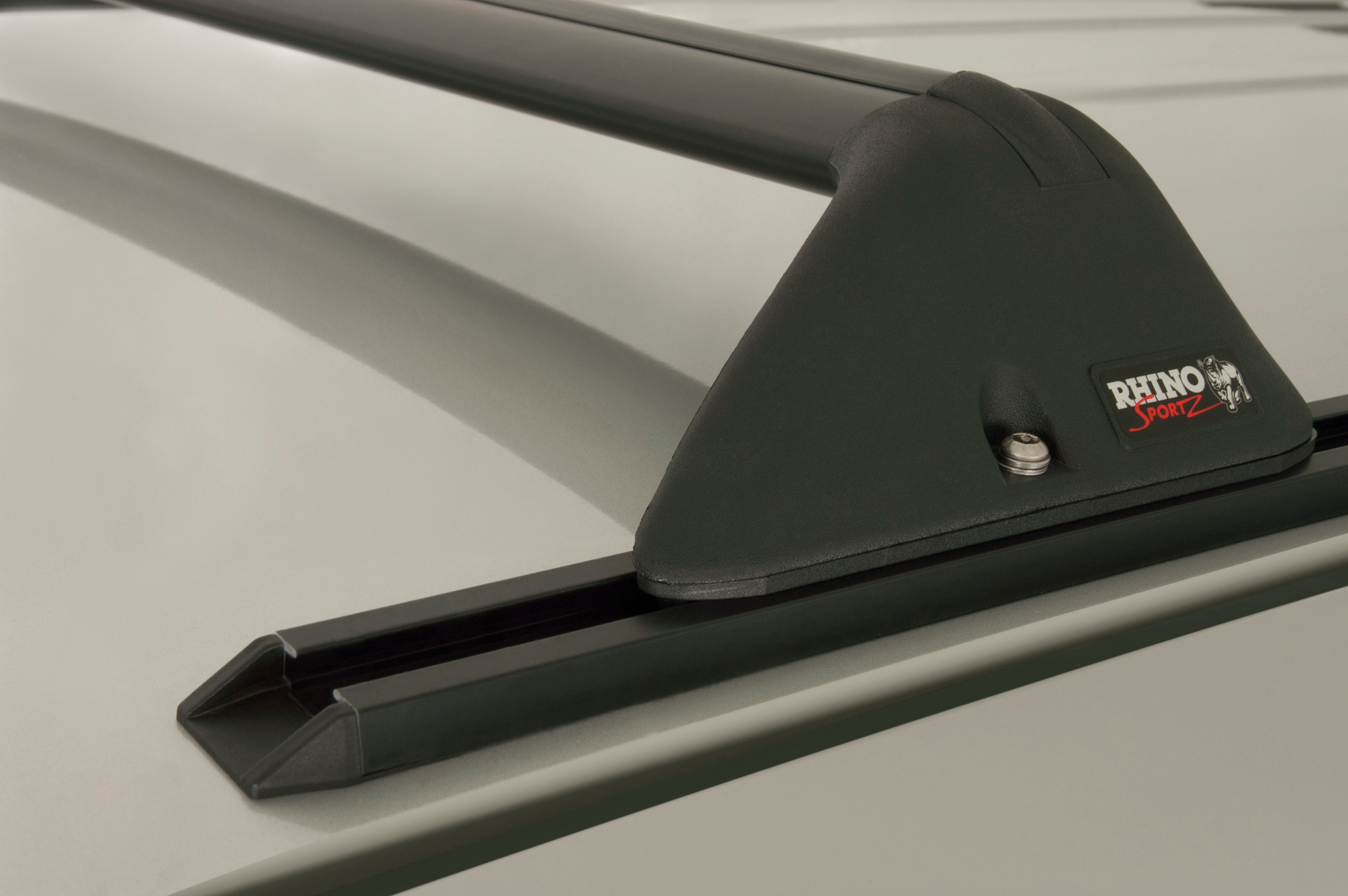 RST Series Cap / Topper Track Mount Roof Rack System