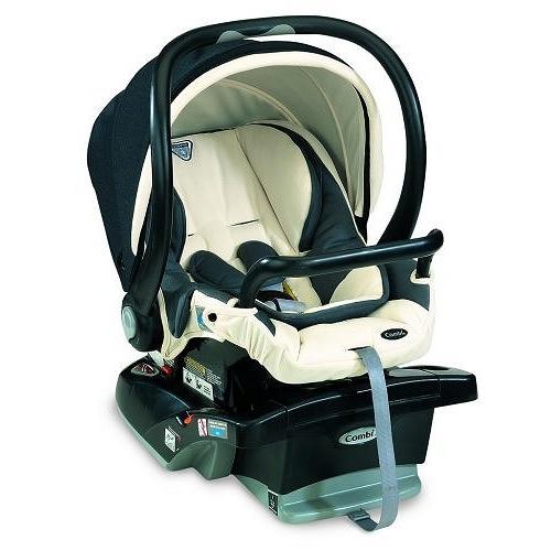 Combi Shuttle Infant Car Seat -