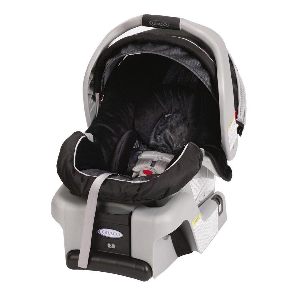Graco Childrens Products SnugRide 30 Infant