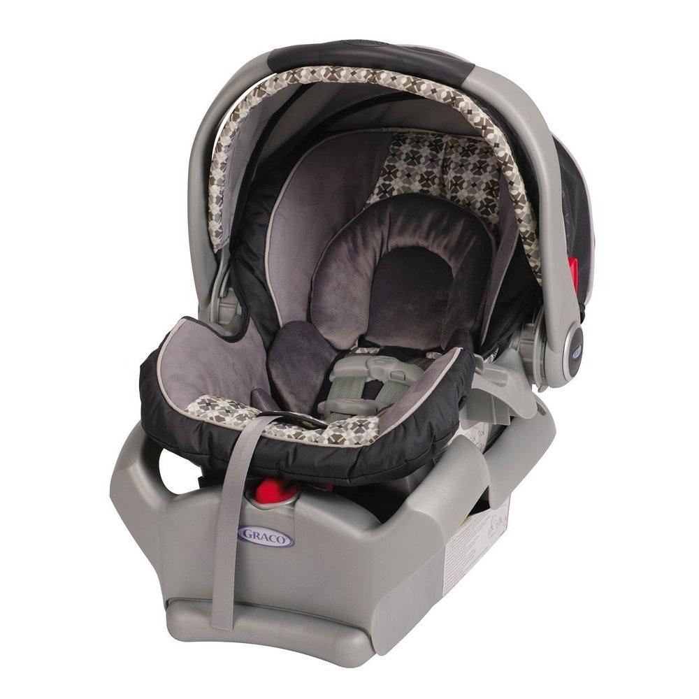 Graco Childrens Products SnugRide 35 Infant