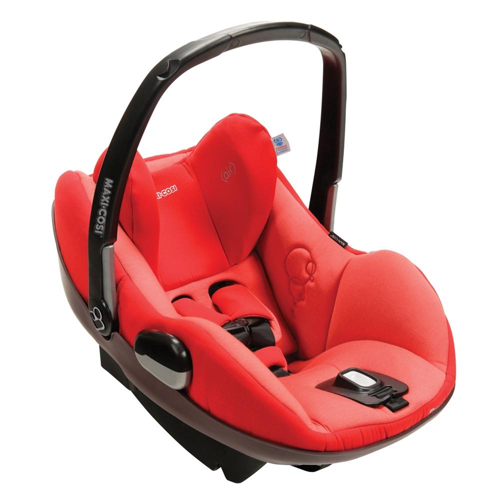 Maxi-Cosi Prezi Infant Car Seat -