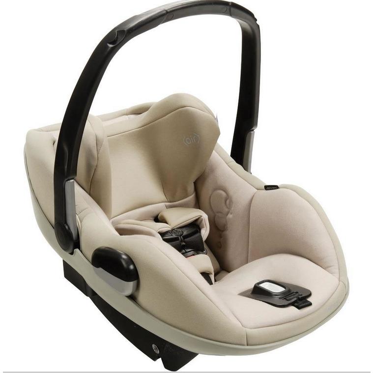 Maxi-cosi Prezi Infant Car Seat - Delightfully Natural,