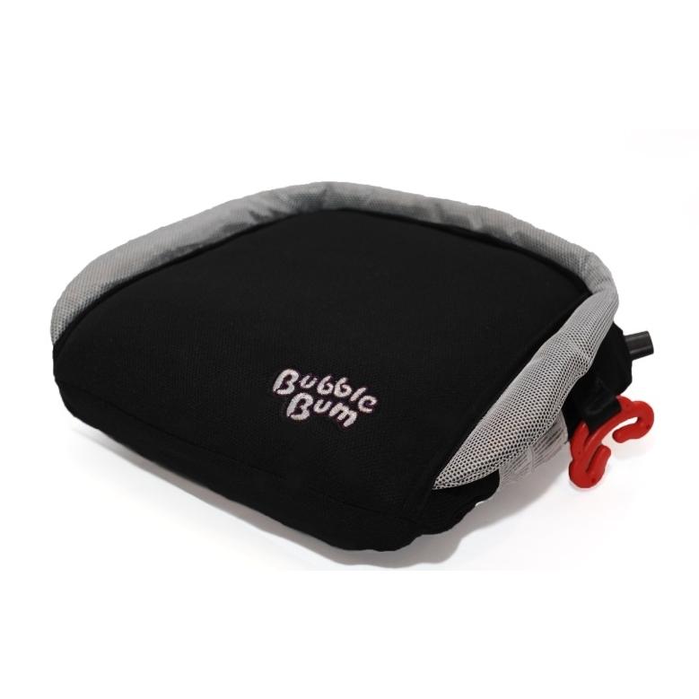 BubbleBum Inflatable Booster Car Seat -