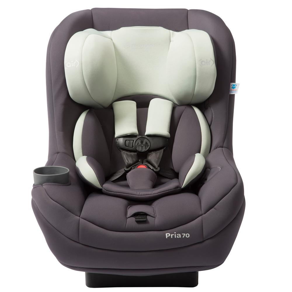 Maxi-cosi Pria 70 Convertible Car Seat - Mineral Grey,
