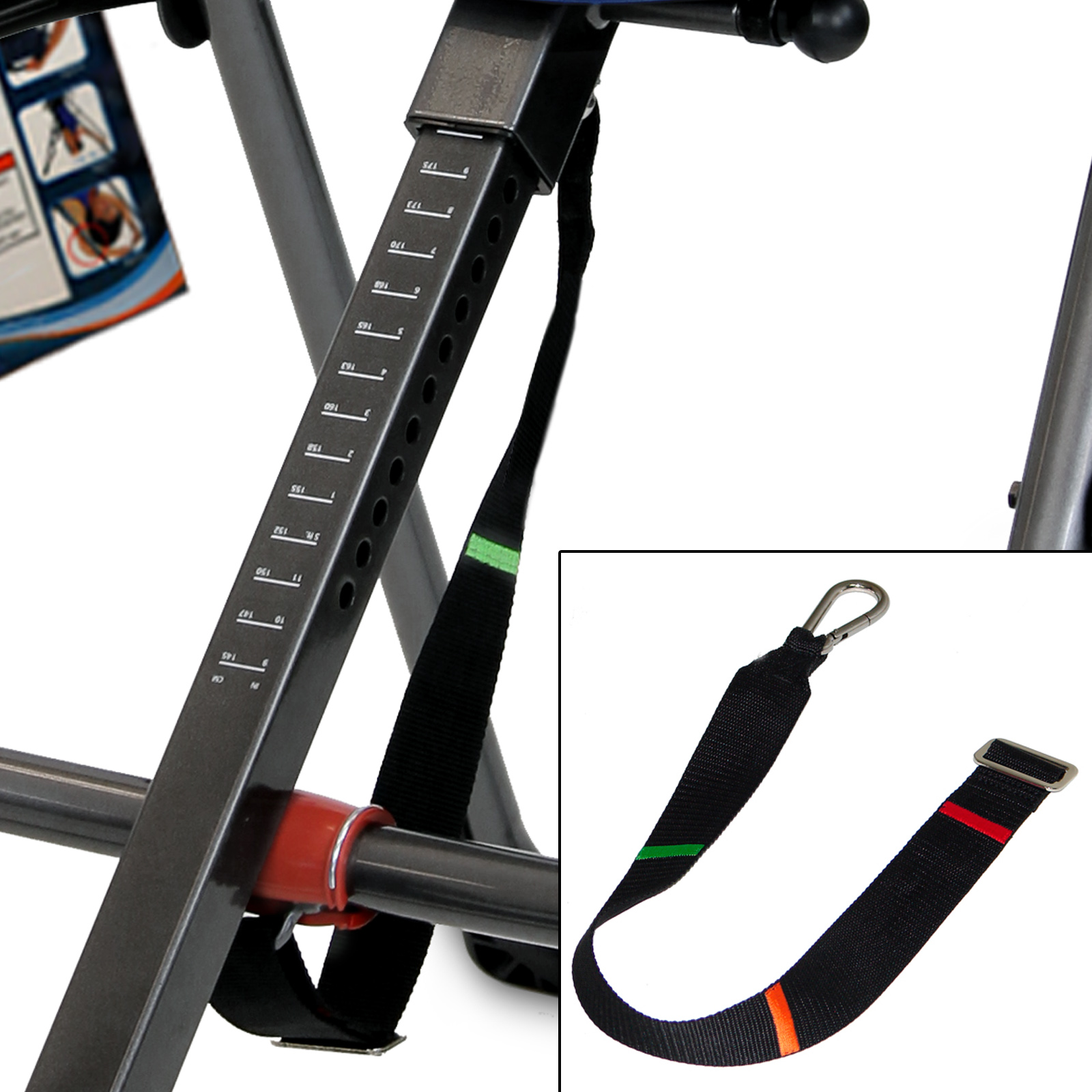 Inversion Table Inversion Accessories Sears