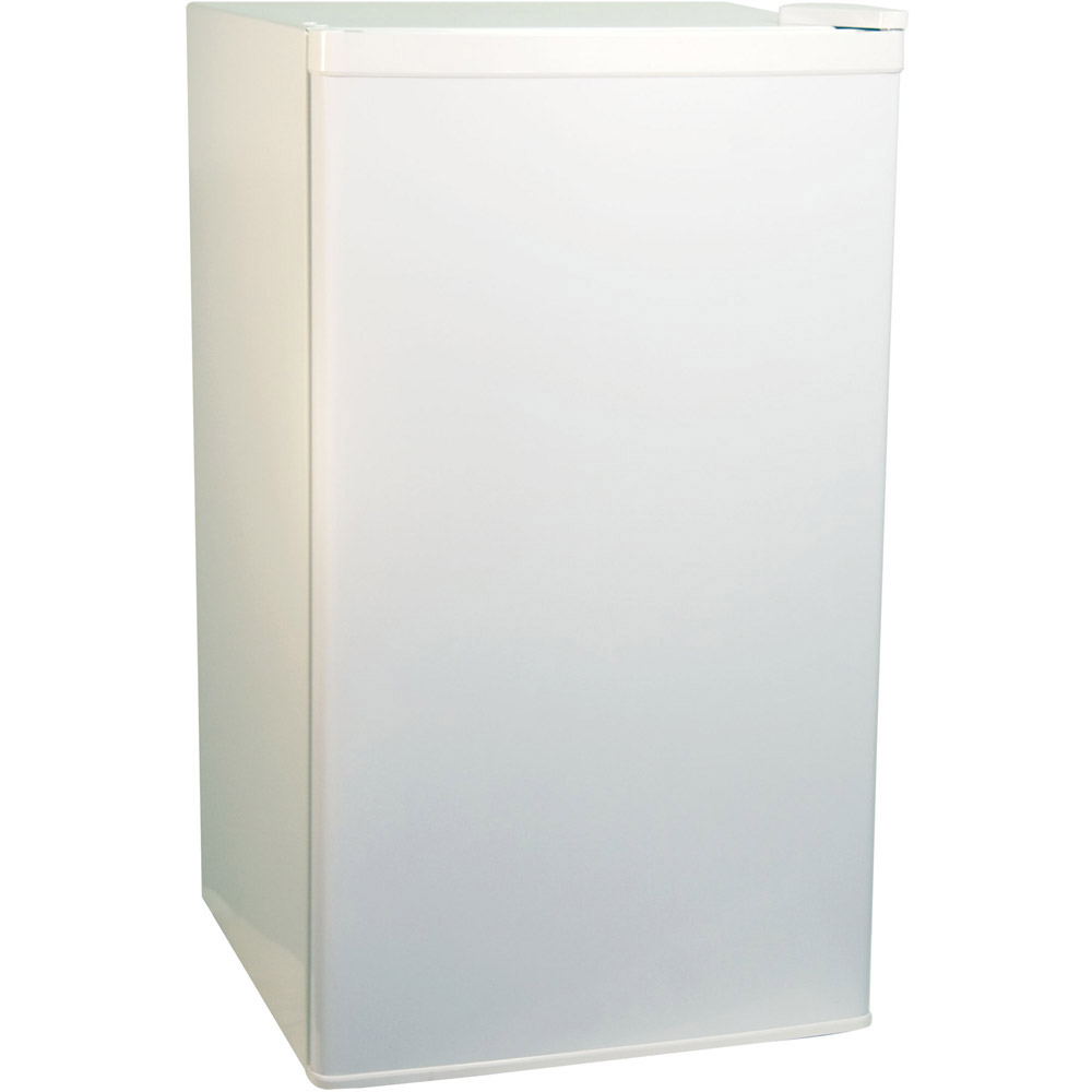 Haier 3.2 cu. ft. Compact Refrigerator/Freezer