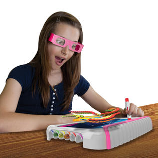 Hello Kitty Magna Color - Hello Kitty - Toys & Games - Arts & Crafts