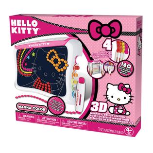 Hello Kitty Magna Color - Hello Kitty - Toys & Games - Arts & Crafts
