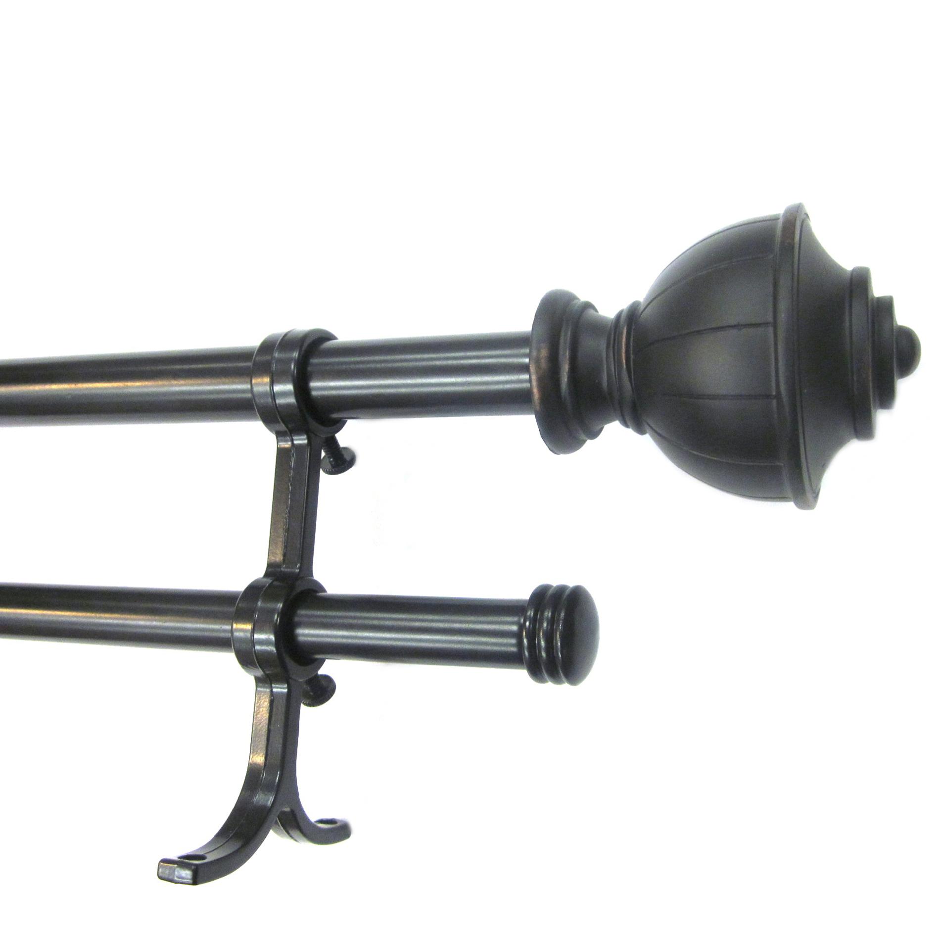 Spring Tension Rod