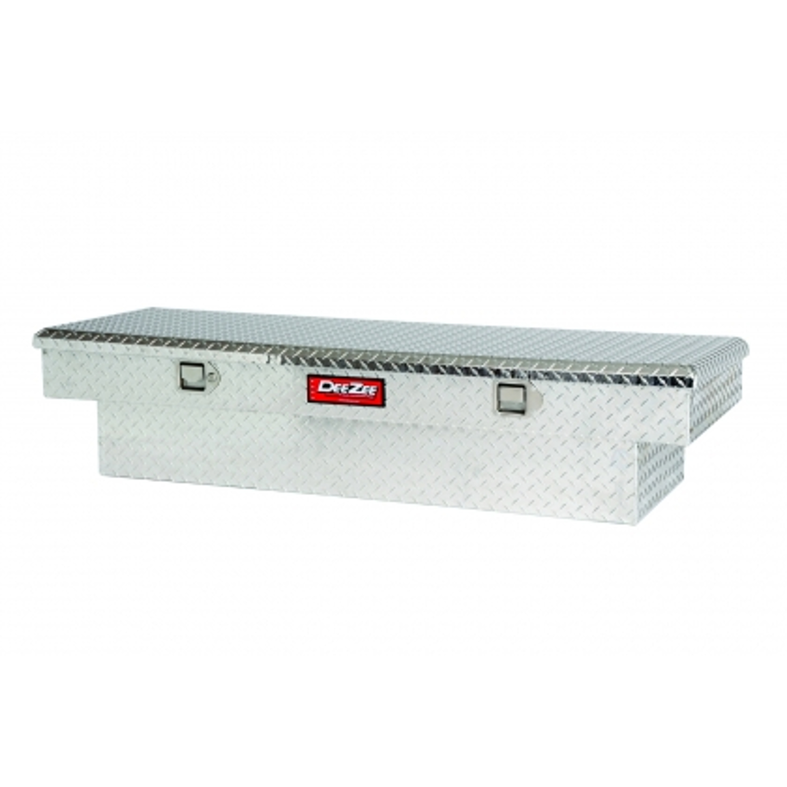 Dee Zee Red Series Crossover Tool Box
