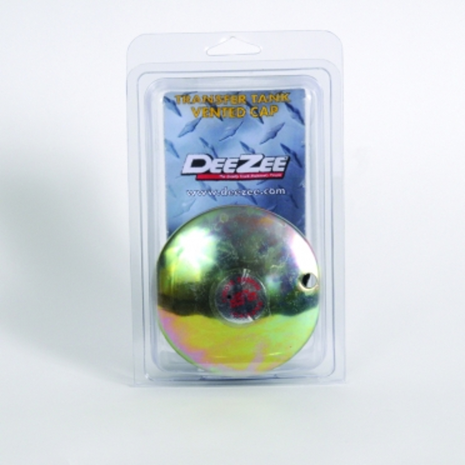 Dee Zee Transfer Tank Gas Cap