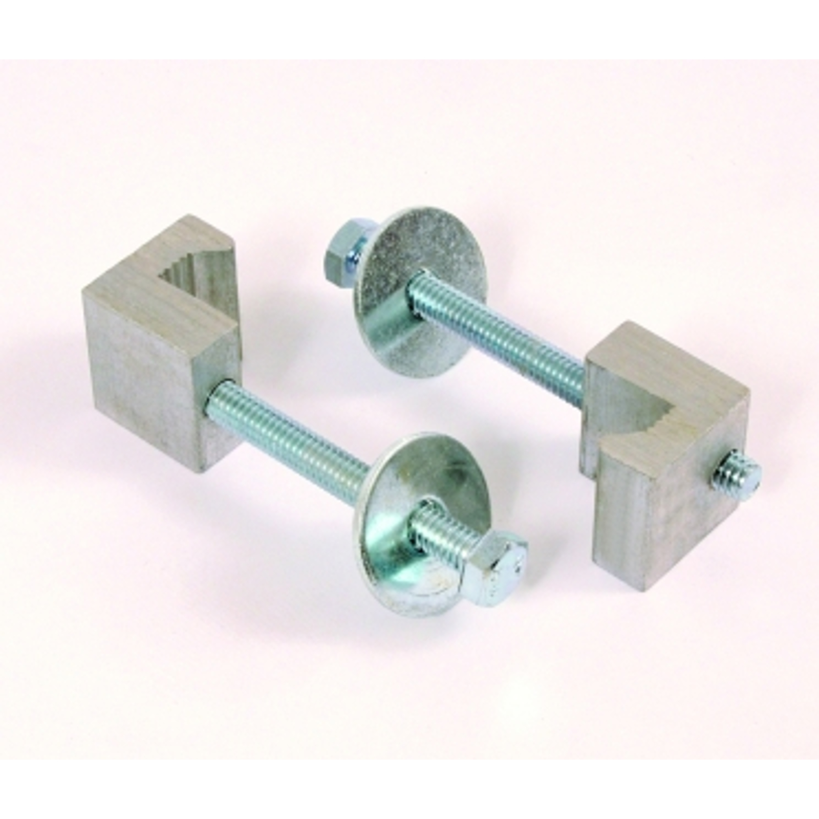 Dee Zee Tool Box Tie Downs