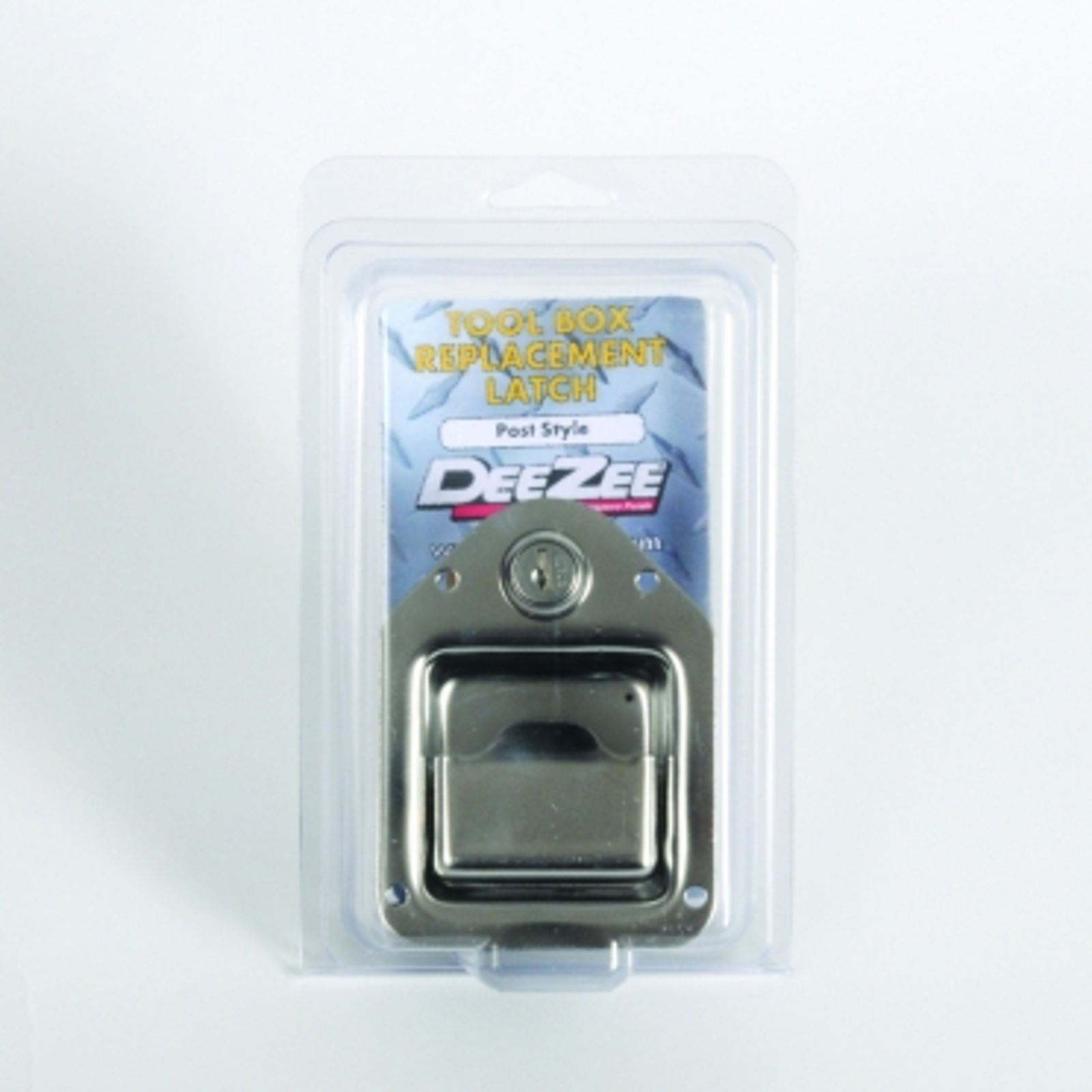 Dee Zee Tool Box Latch