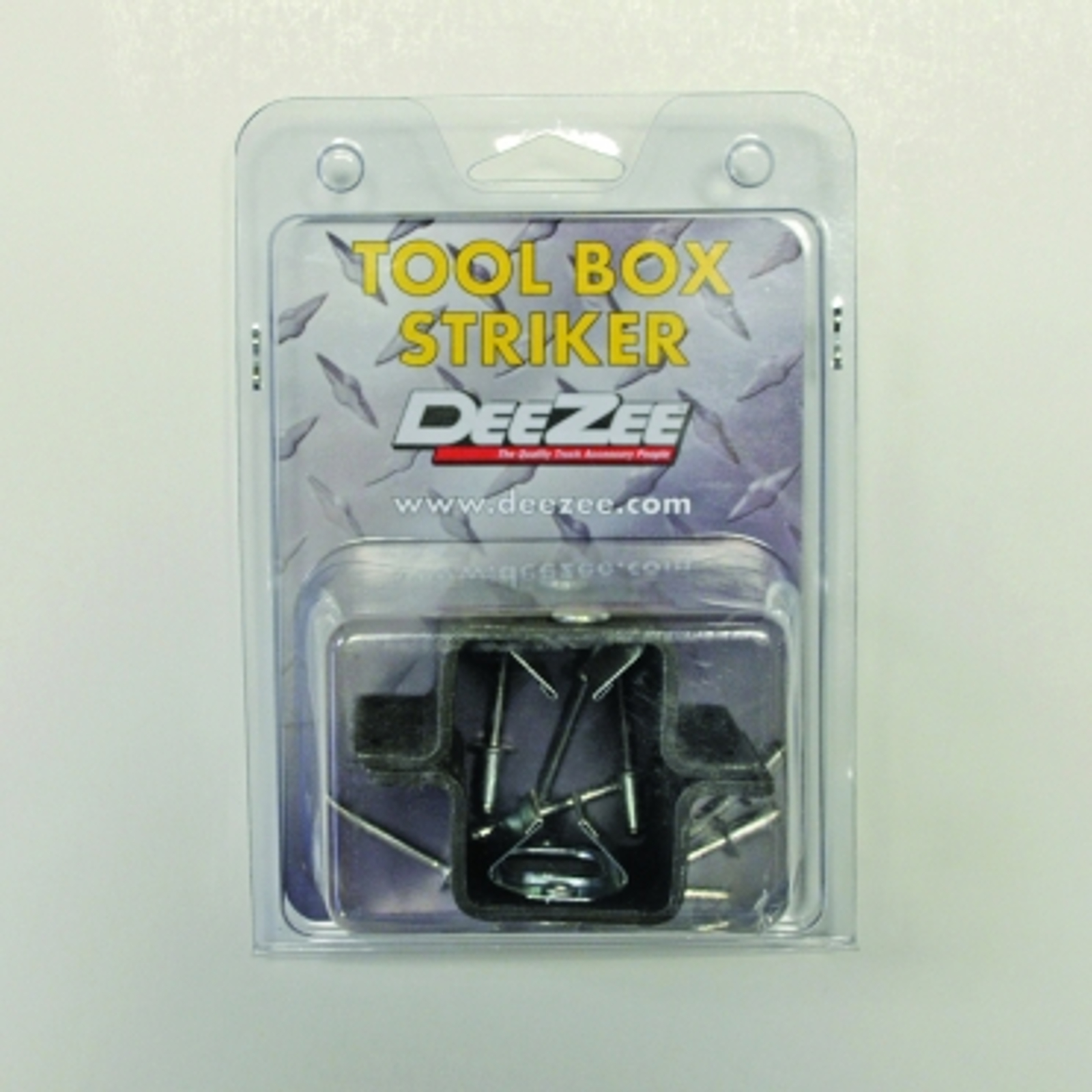 Dee Zee Tool Box Striker