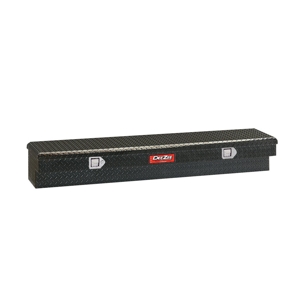 Red Series Side Mount Tool Box
