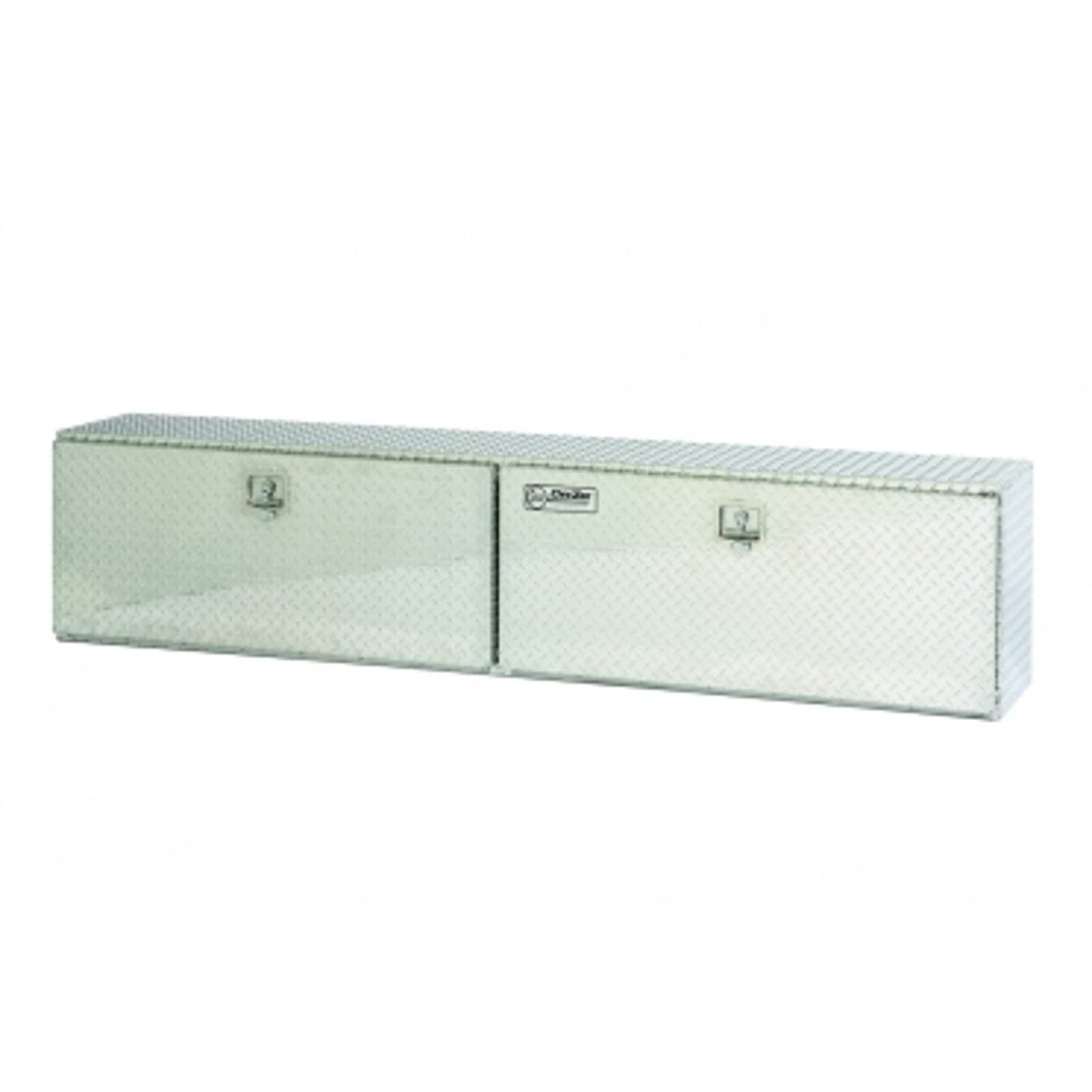 Dee Zee Specialty Series Topsider Tool Box