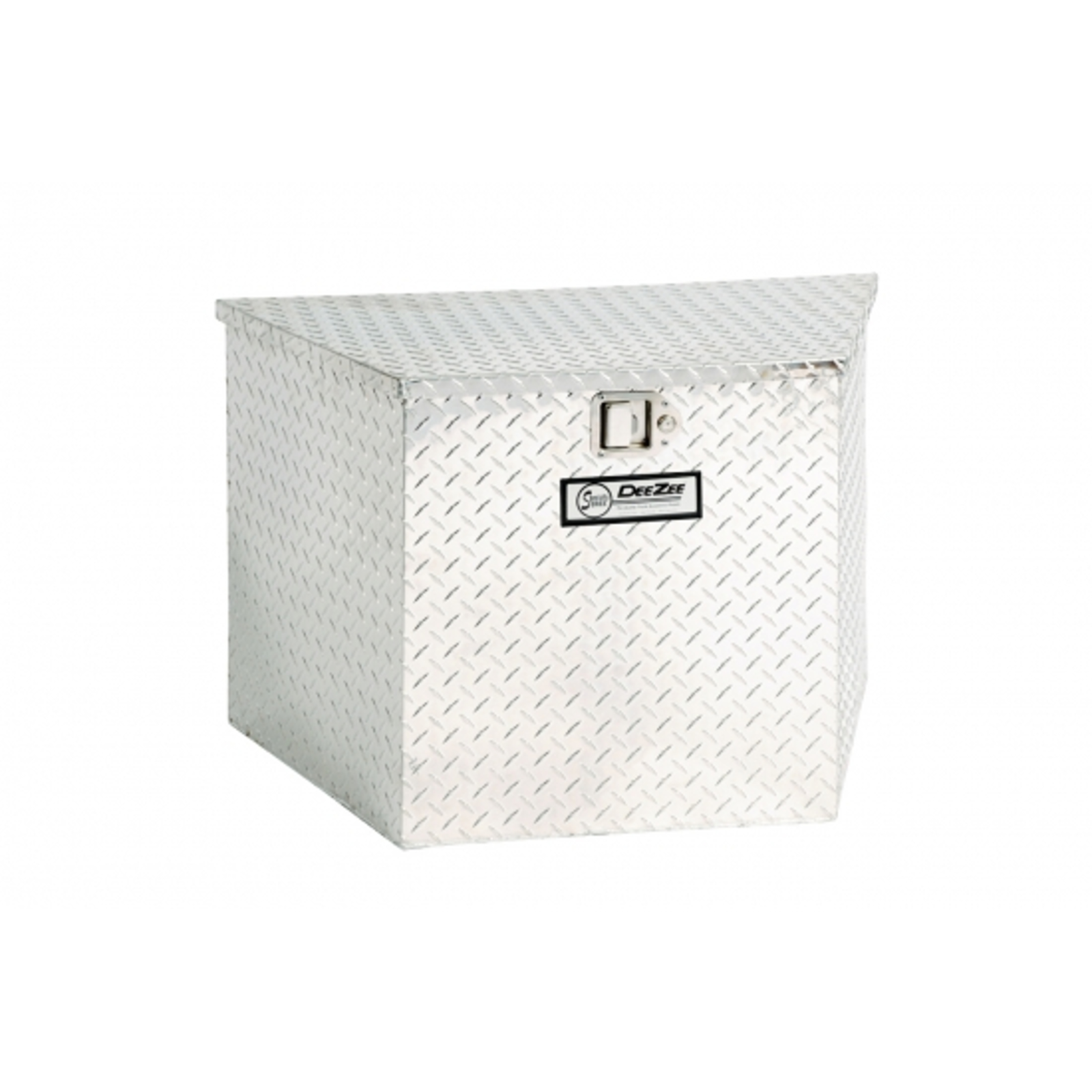 Dee Zee Specialty Series Triangle Box
