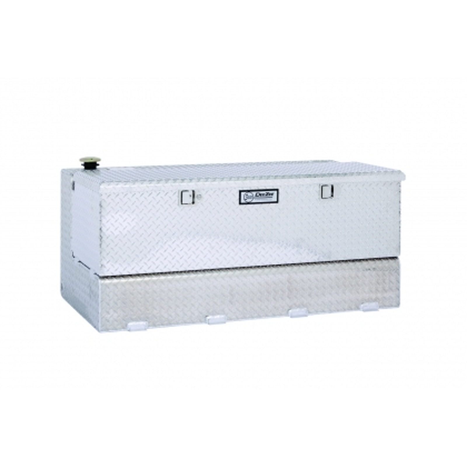 Dee Zee Aluminum Combo Diesel Transfer Tanks