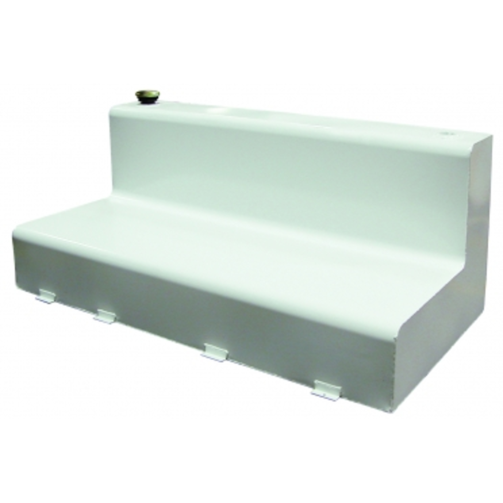 Dee Zee Steel L-Shape Diesel Transfer Tanks