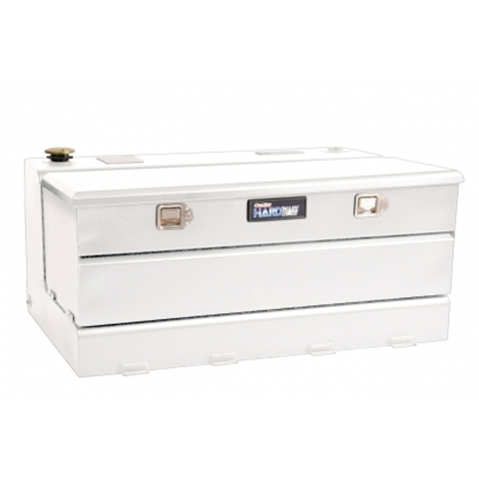 Dee Zee Steel Combo Diesel Transfer Tanks