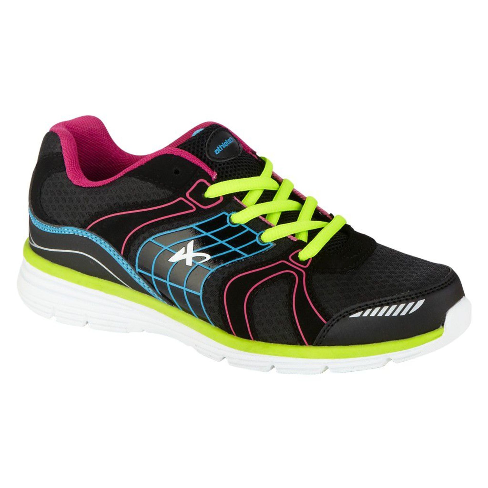 UPC 695735287392 Athletech Women�s Ath LWillow 2
