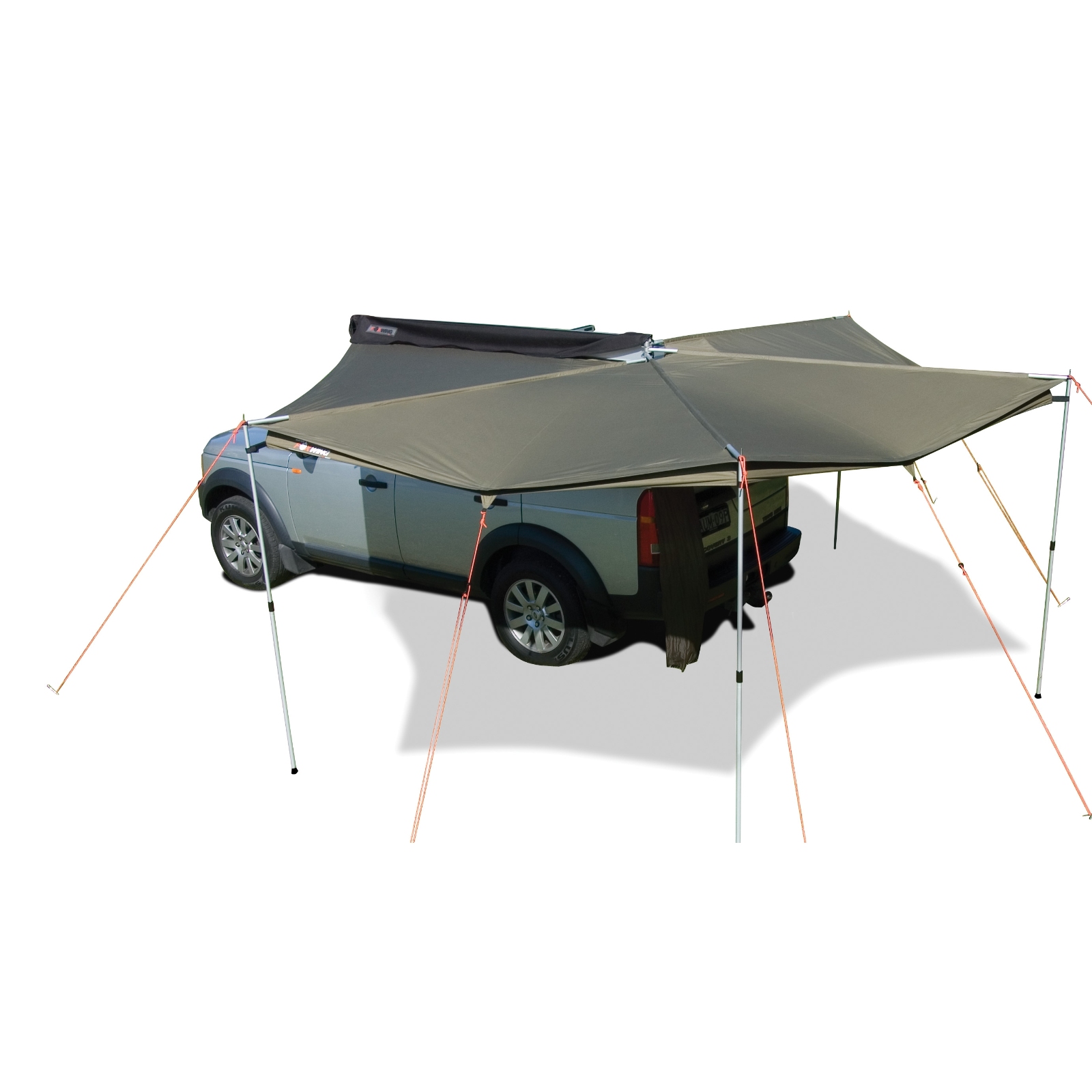 Foxwing Awning