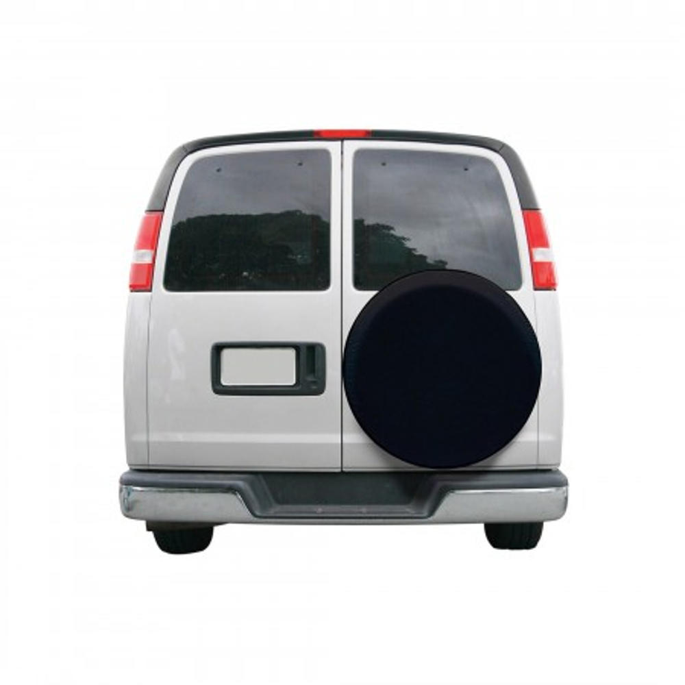 Universal Spare Tire Cover