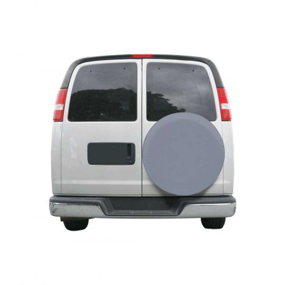 Universal Spare Tire Cover