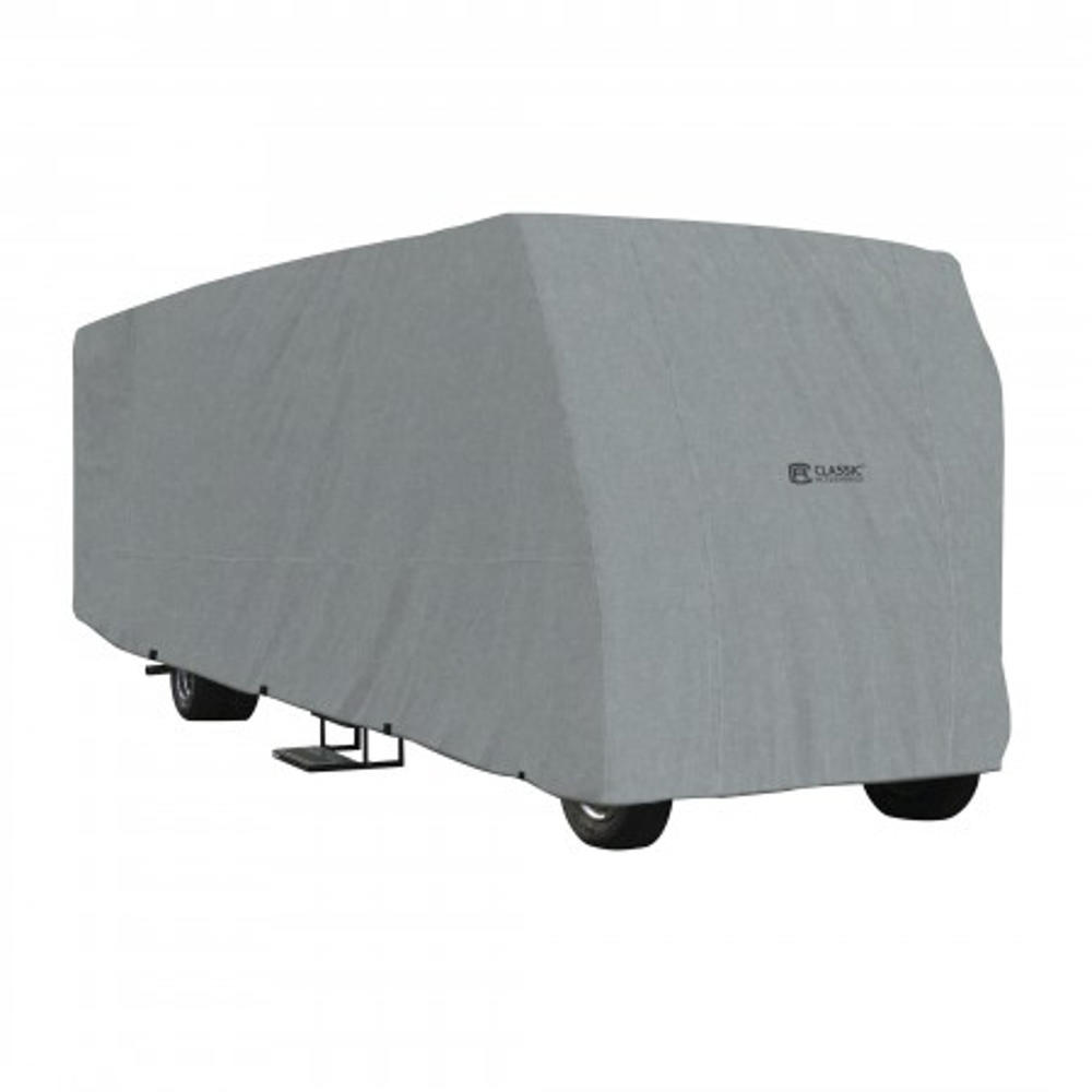 PolyPro I Class C RV Cover