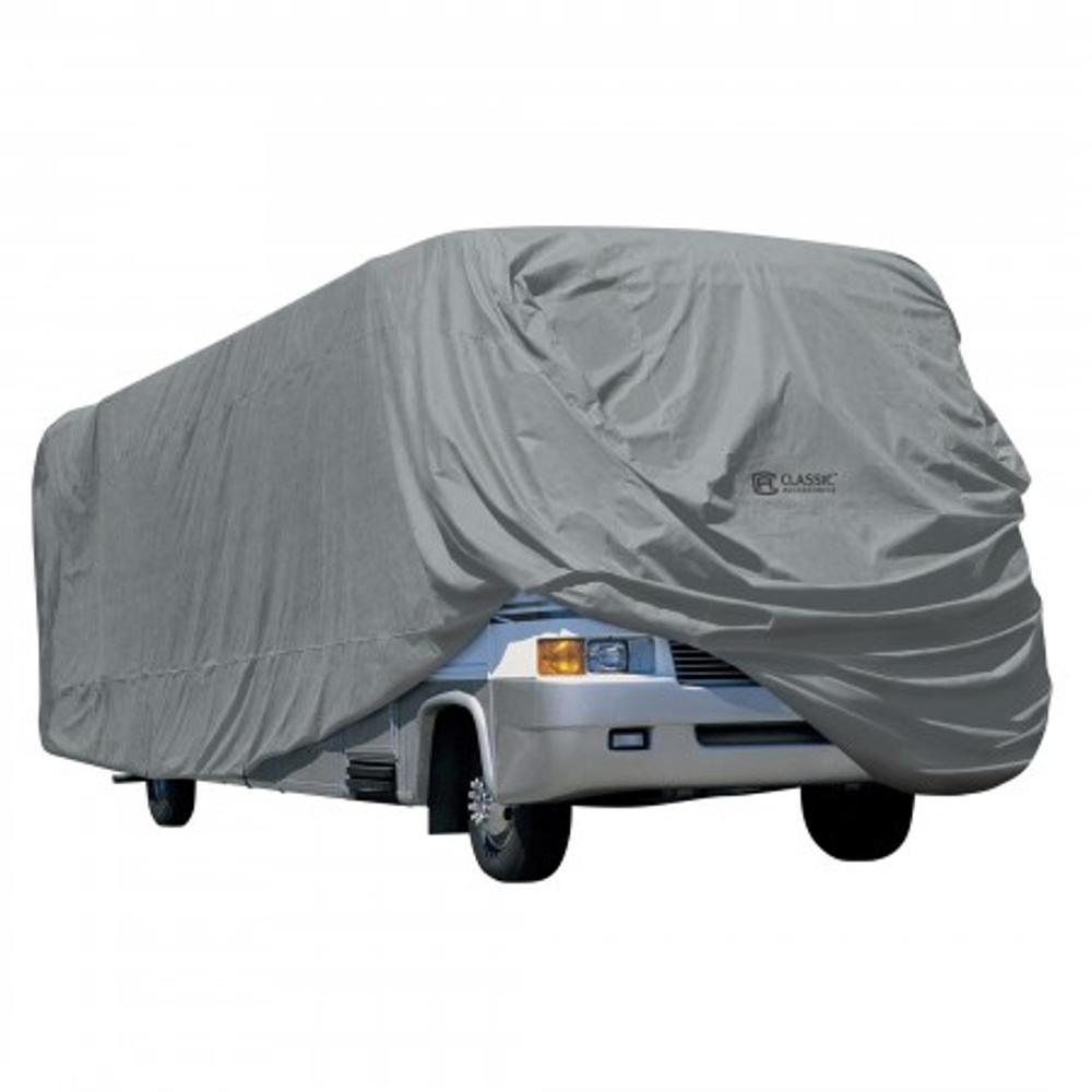 PolyPro I Class A RV Cover