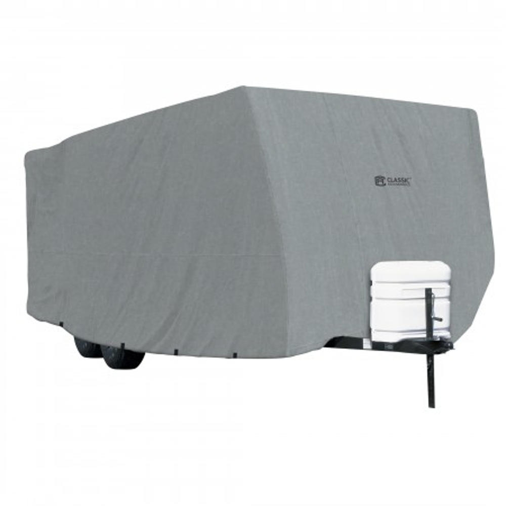 PolyPro I Travel Trailer Cover