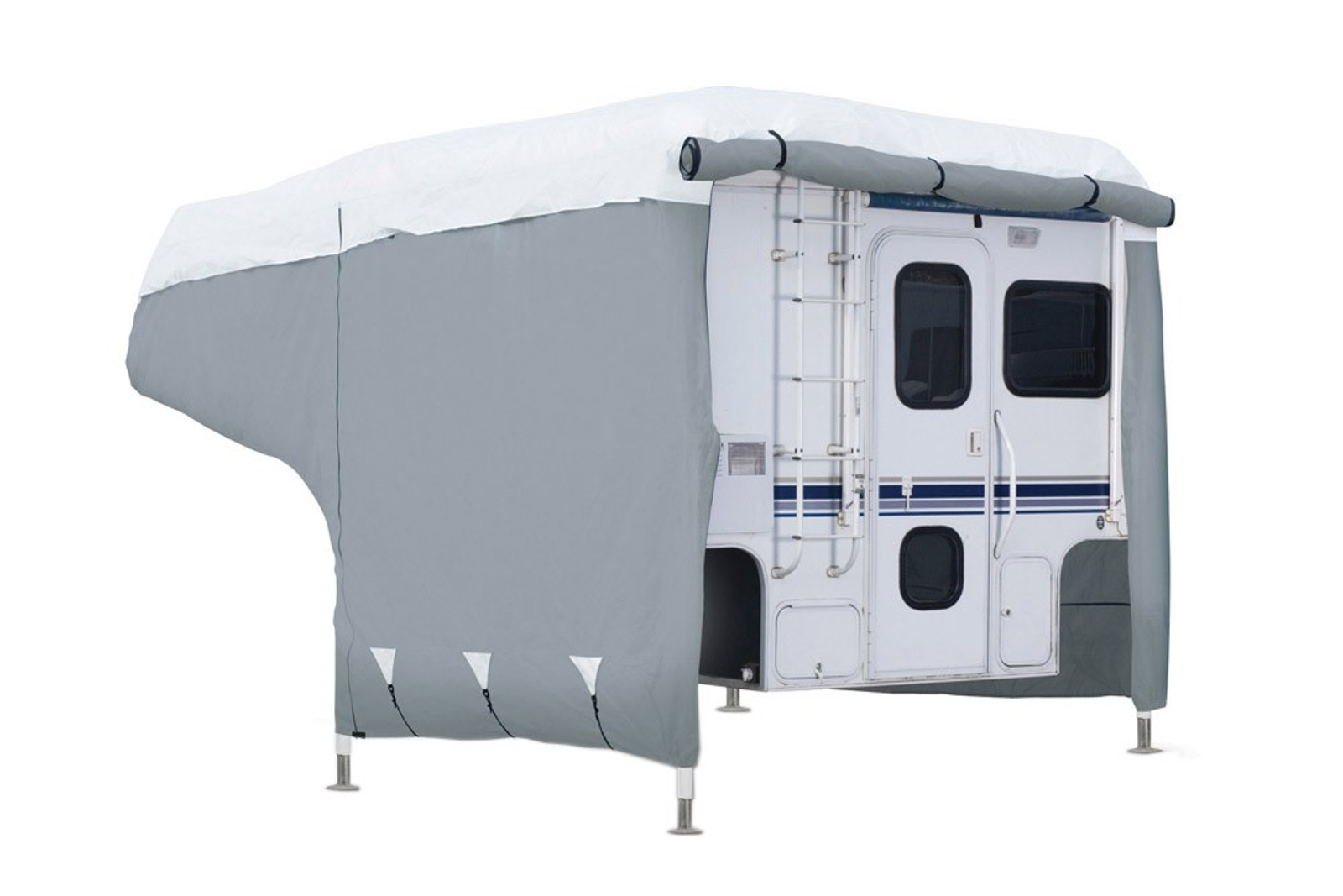 Deluxe Camper Cover