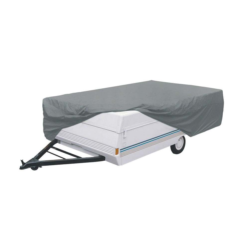 PolyPRO 1 Folding Camping Trailer Cover