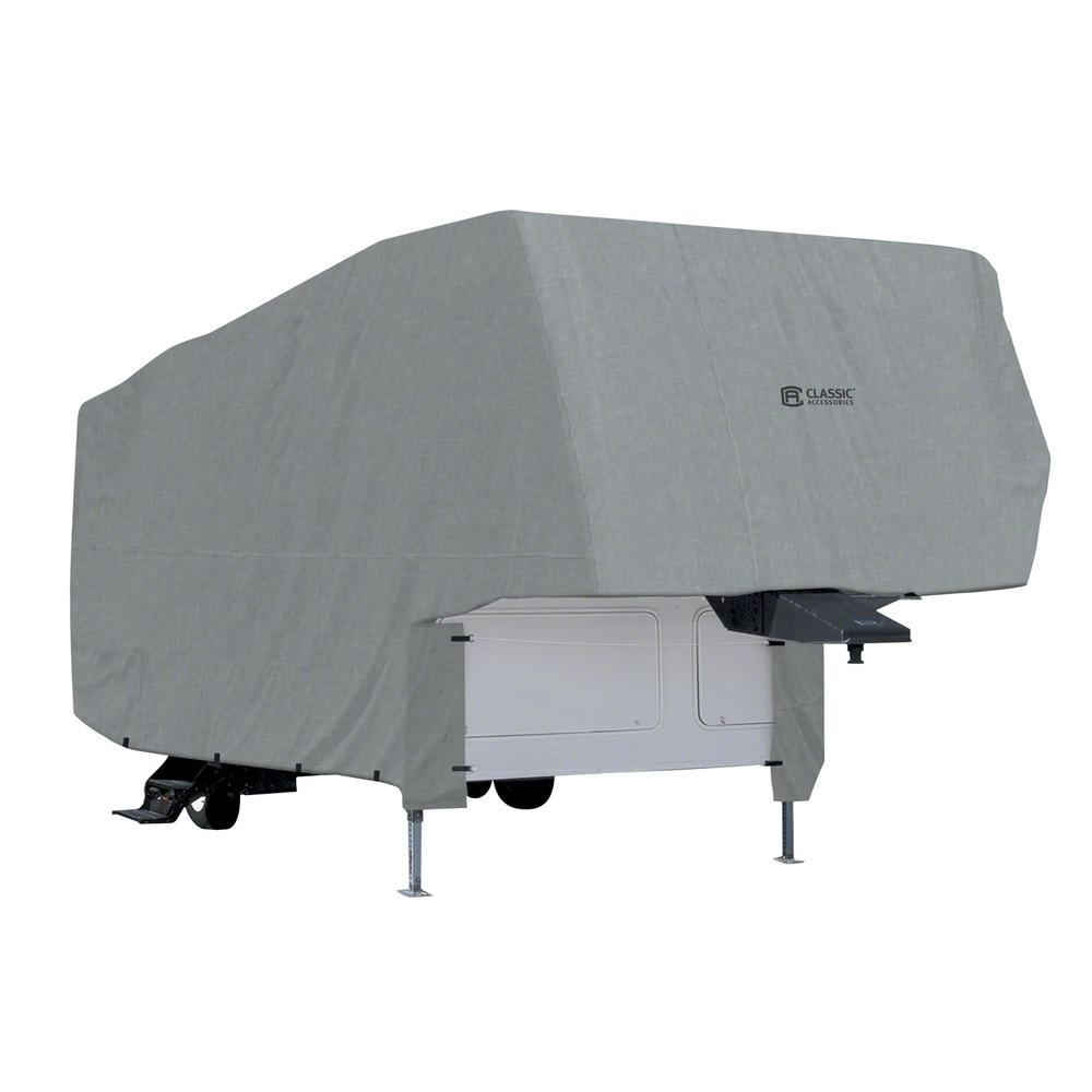 PolyPRO 1 Fifth Wheel Cover