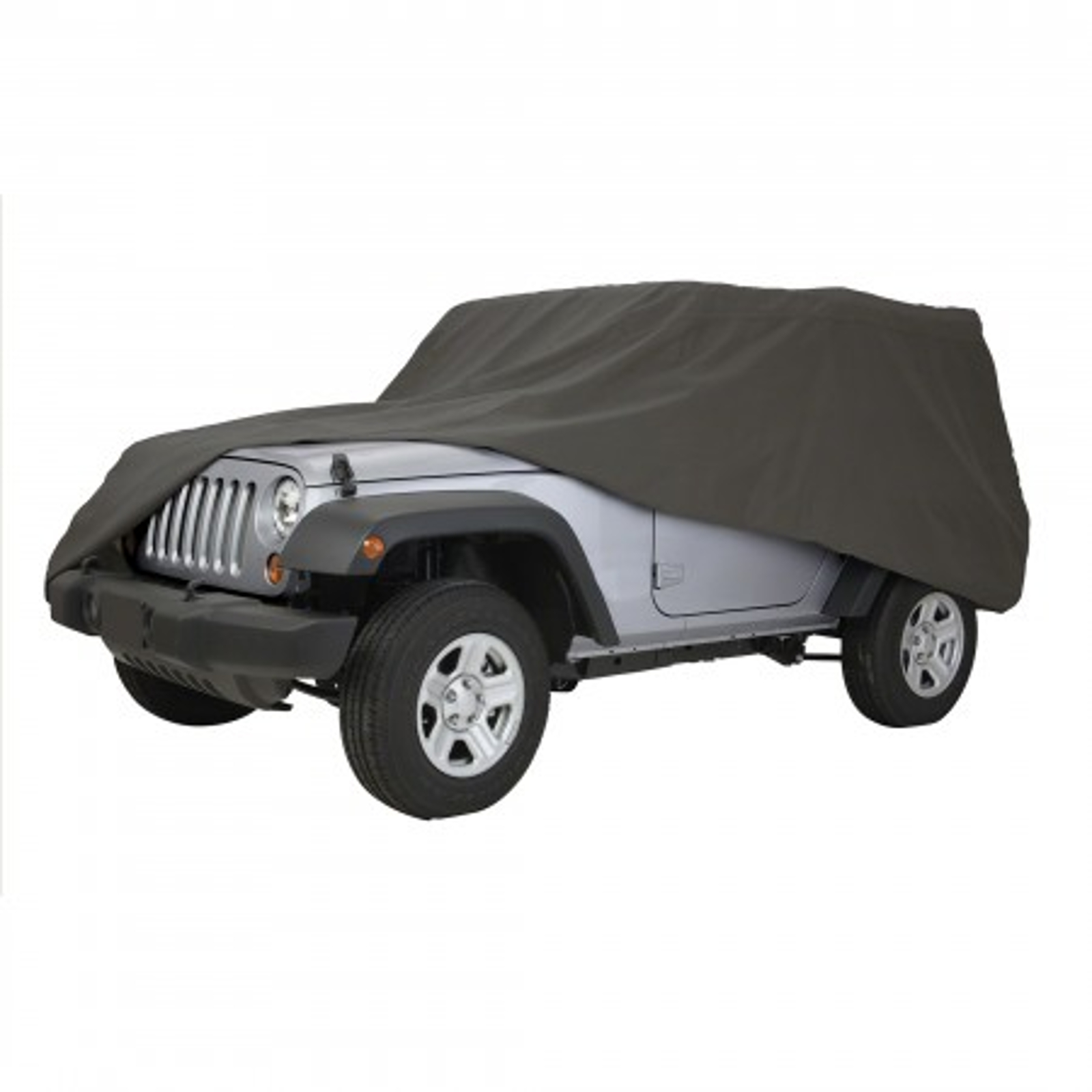 PolyPro III Jeep Car Cover Shop Your Way Online Shopping & Earn