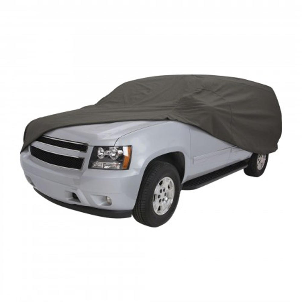 PolyPro III SUV/Pick Up Truck Cover