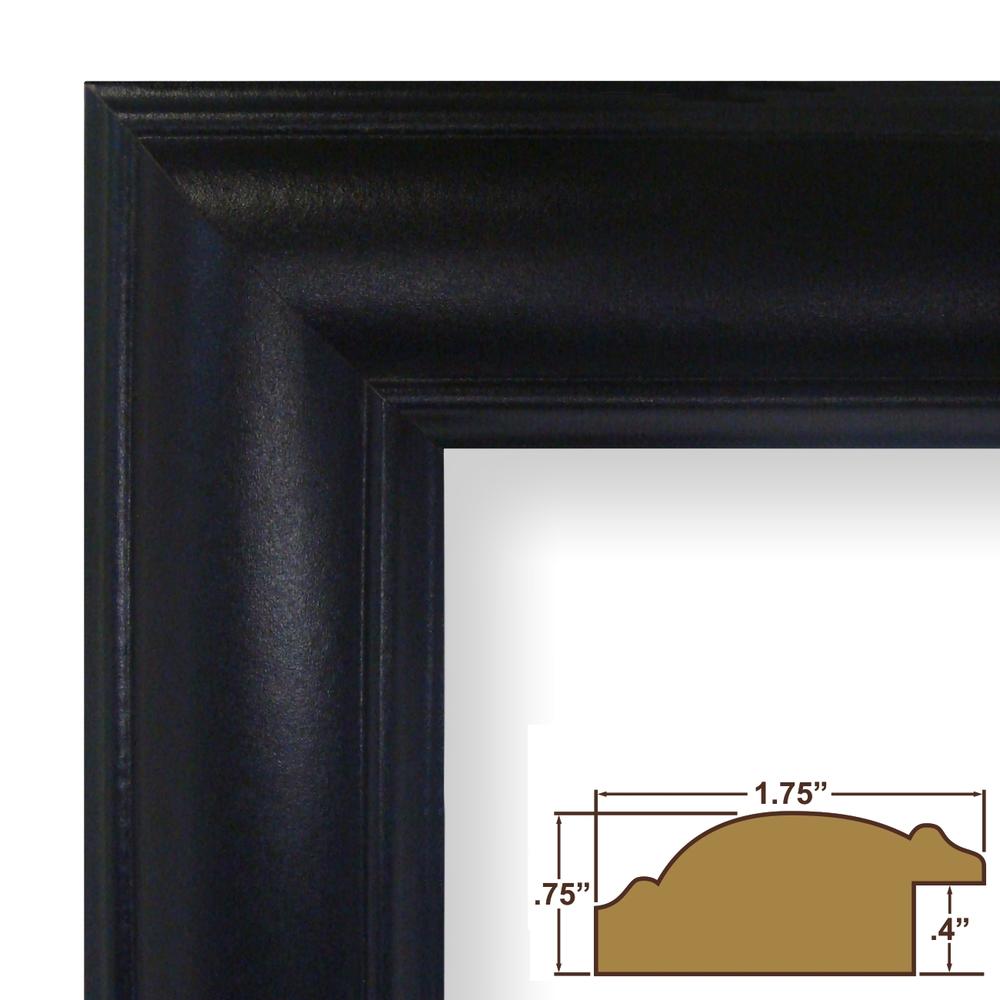 Classic Contemporary Picture Frame (22603)