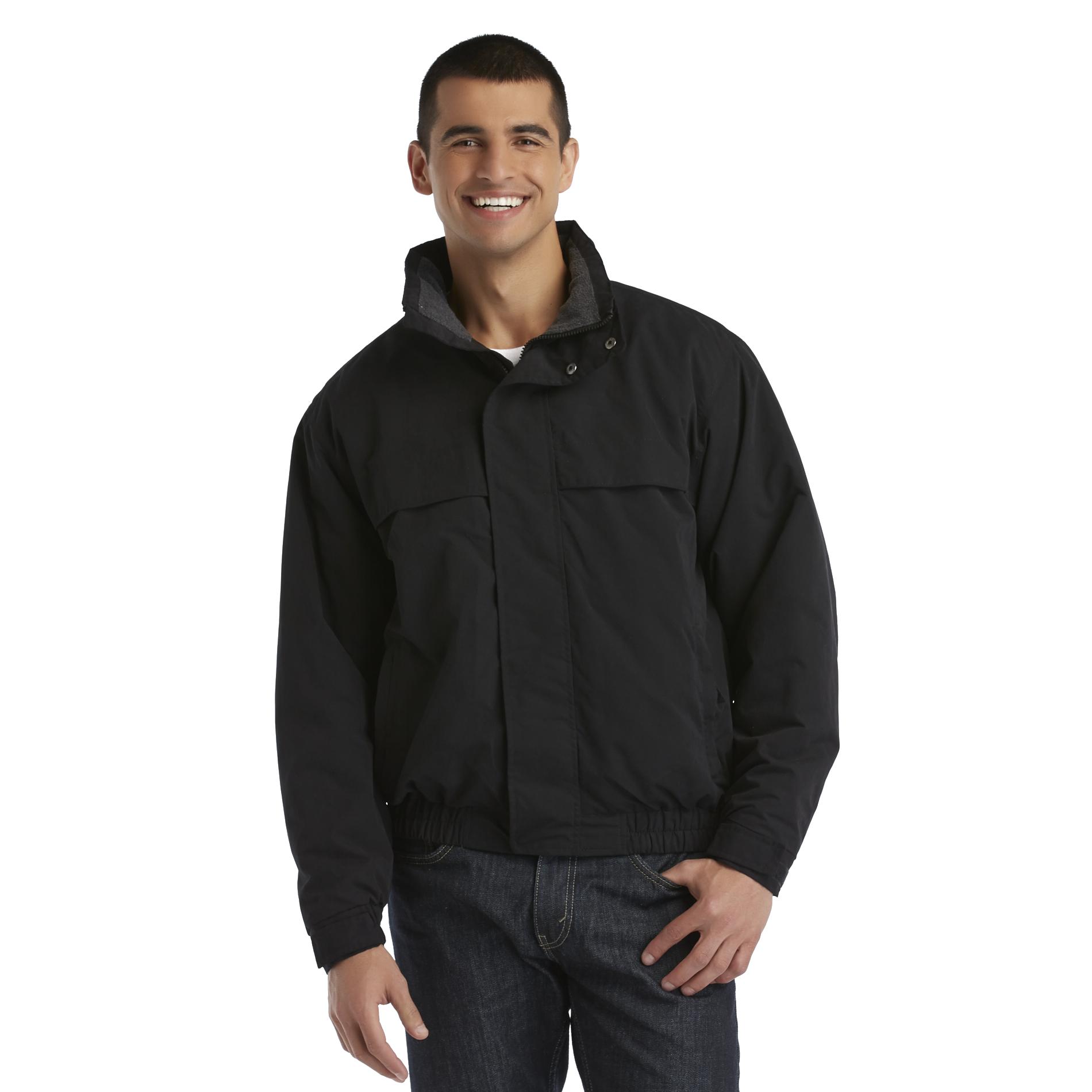 Covington Men's Insulated Bomber Jacket Shop Your Way Online Shopping & Earn Points on Tools