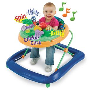 safety 1st discovery walker
