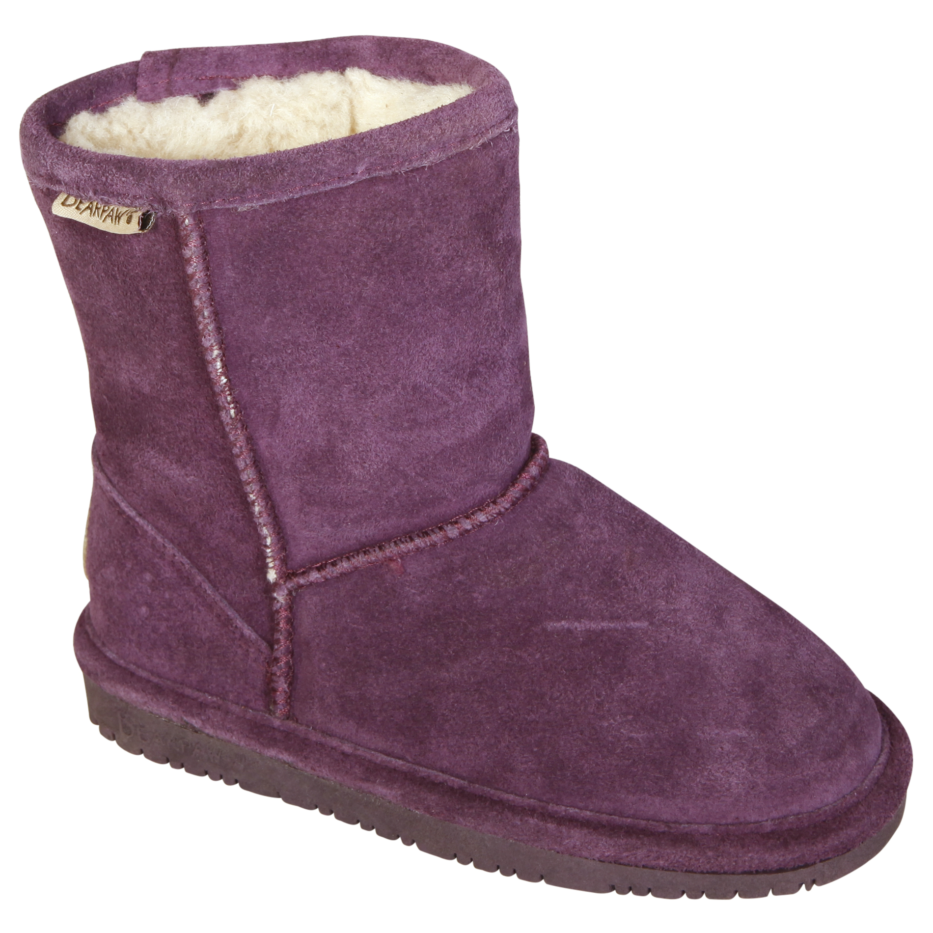 Black little girl boots clearance