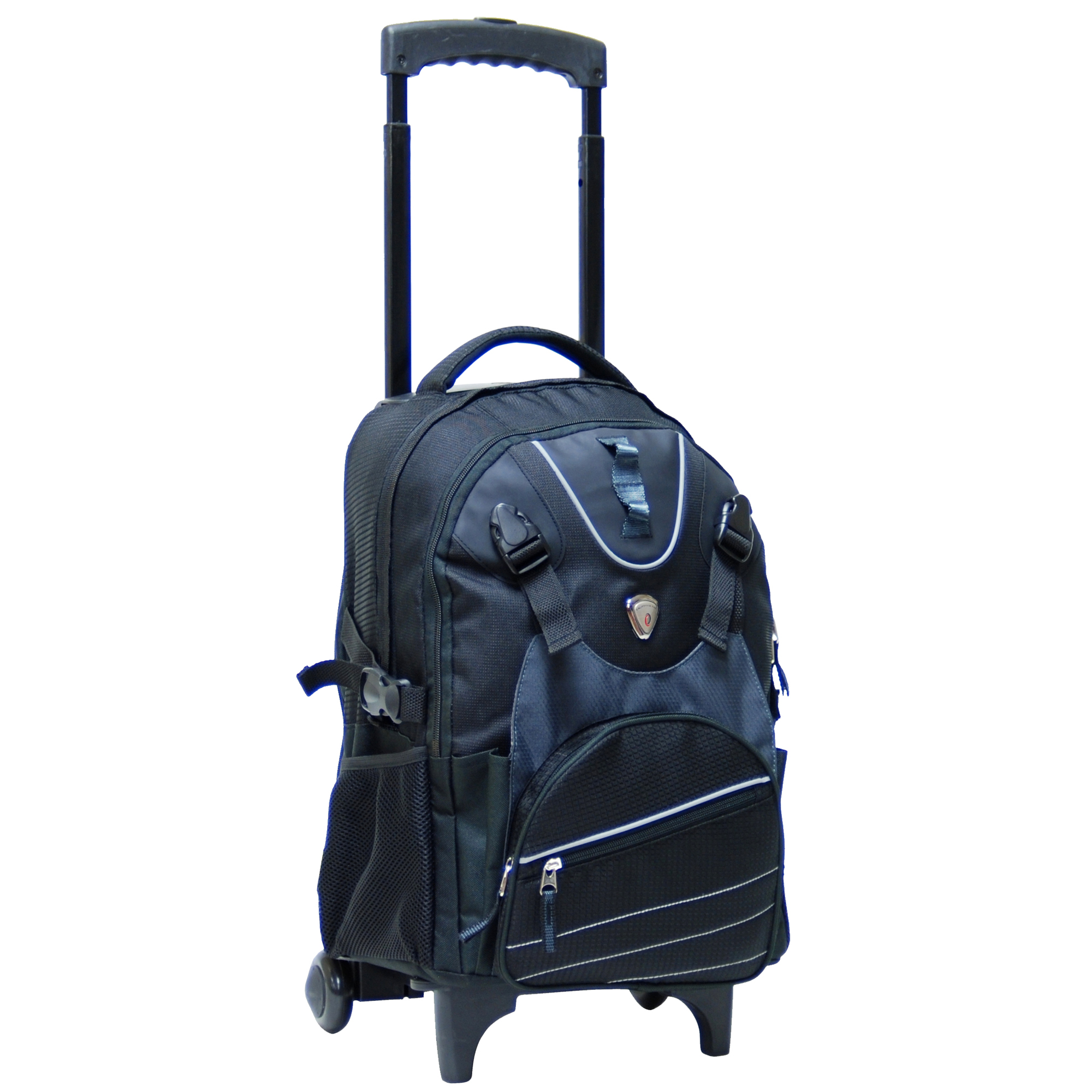 18" Deluxe Laptop Rolling Backpack (Champion)