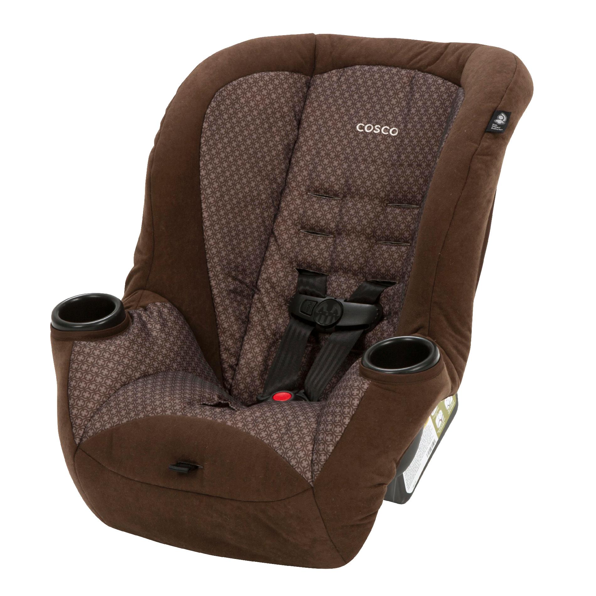 Cosco Convertible Car Seat - Pierce