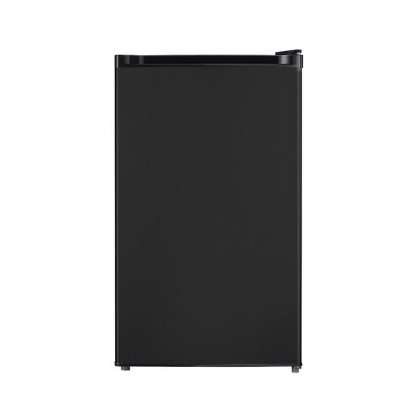 Kenmore 4.4 cu. ft. Compact Refrigerator Black Appliances