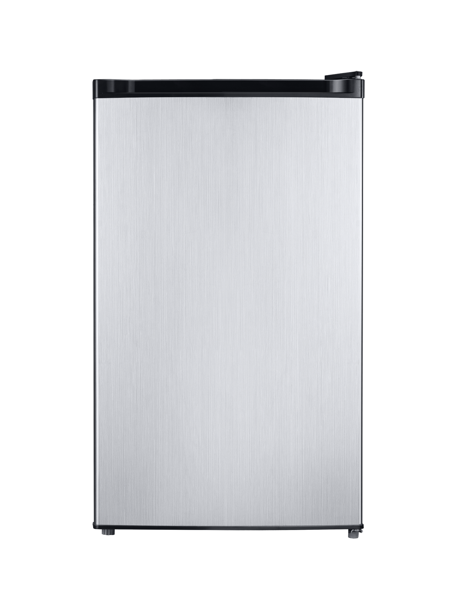 Kenmore 4.4 cu. ft. Compact Refrigerator - Stainless Steel