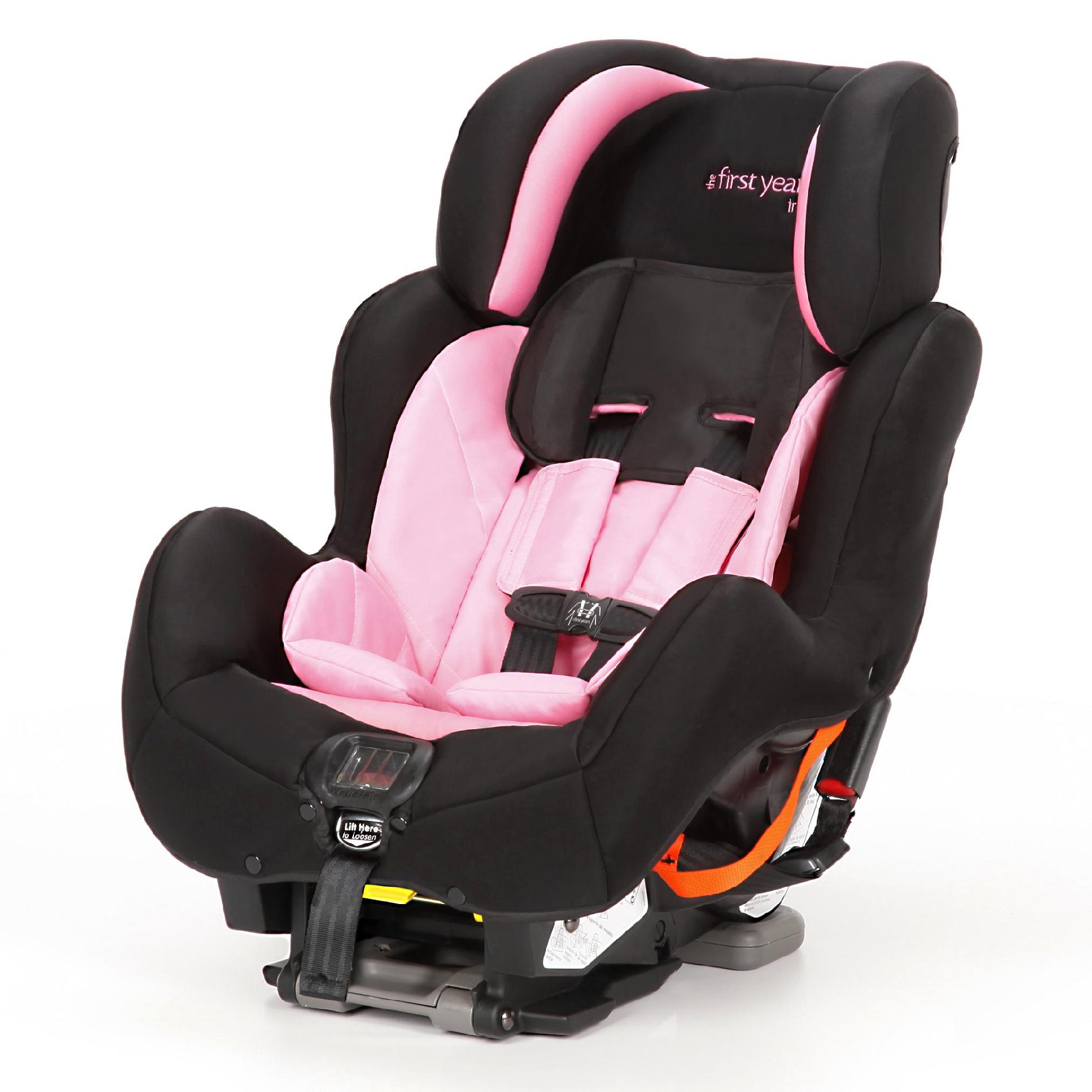 TOMY The First Years True Fit