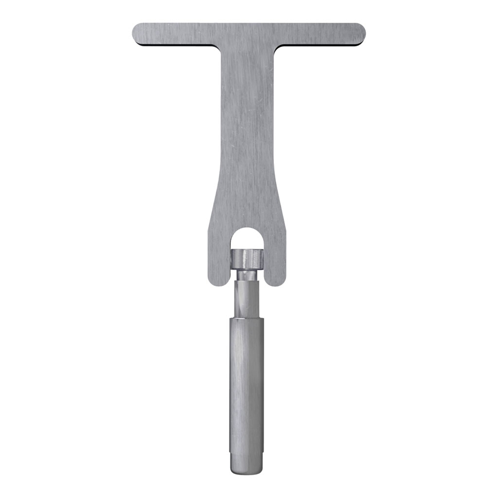 Folding Ball T-Handle Replacement w/Cotter Pin